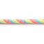 Cotton Candy - 9mm Rope Leash