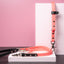 APT Black Pink Hands-free Set