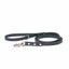 Black - Essential Biothane Dog Leash