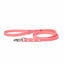 Blush - Essential Biothane Dog Leash