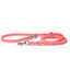 Blush - Pupway™ 3-in-1 Multipurpose Handsfree Biothane Dog Leash