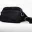 Camine Dog Gear x Pupworldwear | Daily Trainer Bag and Pupway™ 3-in-1 Handsfree Leash Set in Black