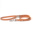 Caramel - Classic Biothane Dog Leash