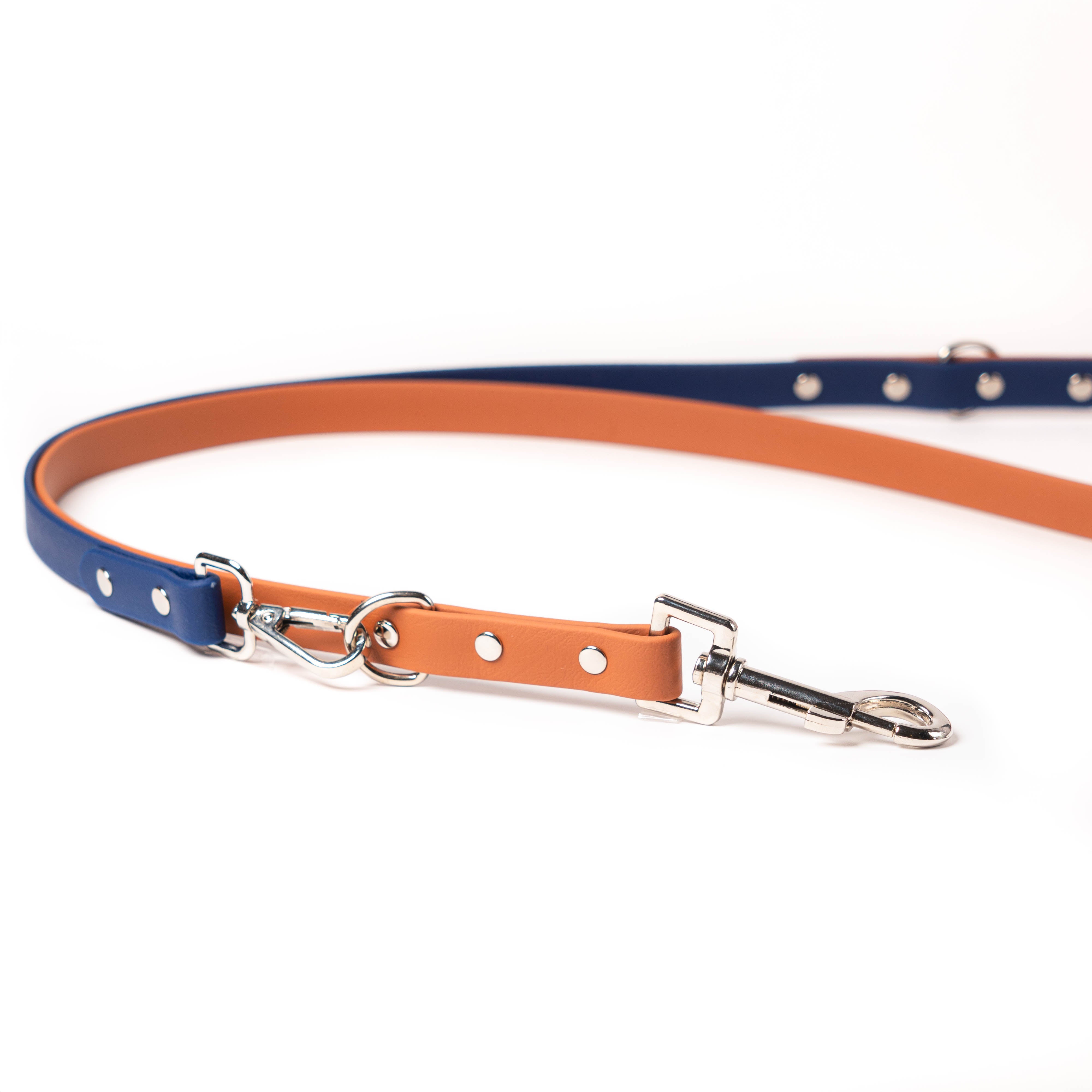 The Classic - Standard Biothane Leash