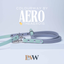 Coloured by Aero - Sage x Graphite Ash