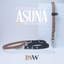 Coloured by Asuna - Sahara Tan x Black