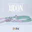 Coloured by Udon - Lavender x Sage