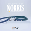 Coloured by Norris - Forest Green x Navy