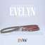 Coloured by Evelyn - Olive x Mocha