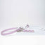 Coloured by Cookie - Lavender x White