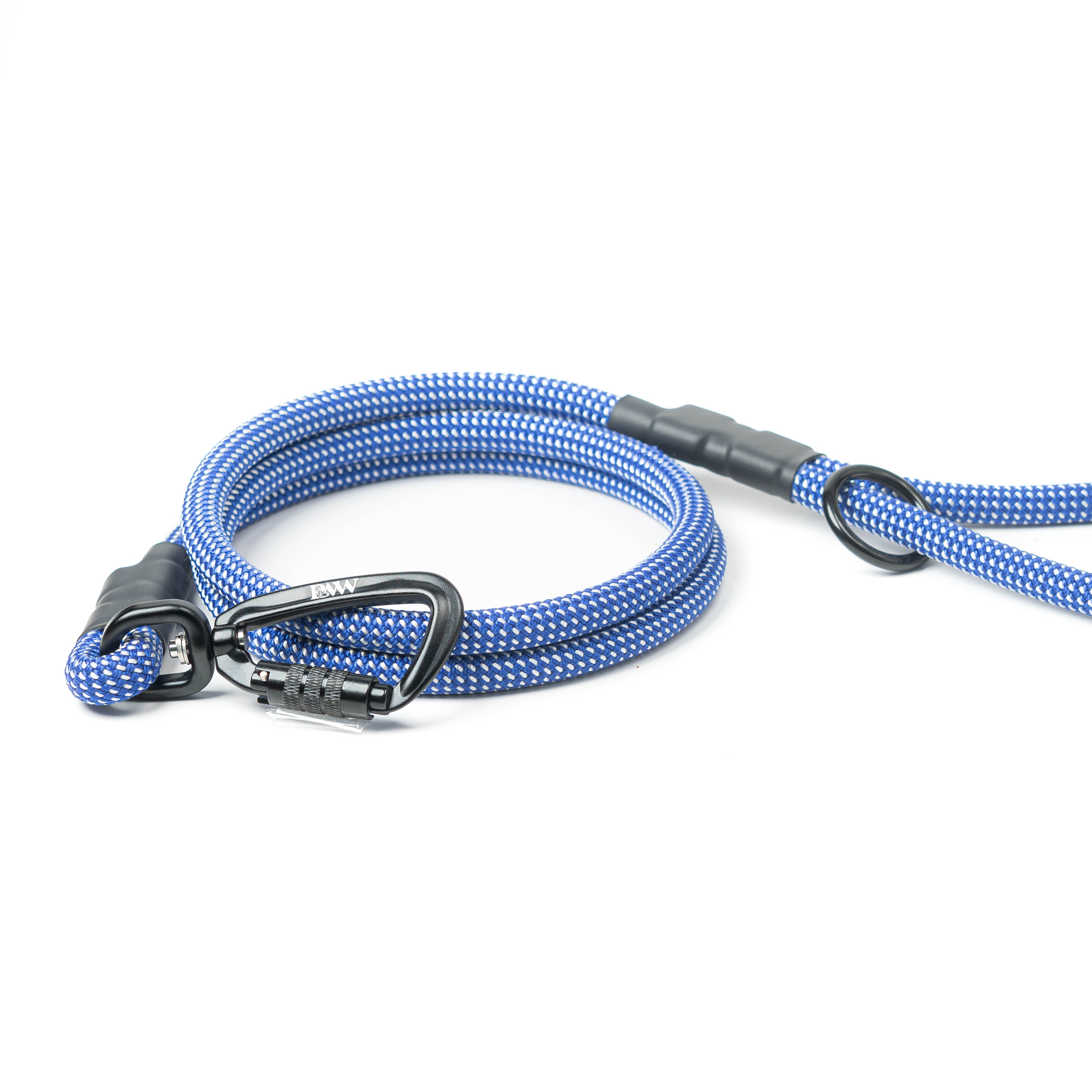 Climbing Rope Leash For Dogs Durable Dog Leashes Pupworldwear