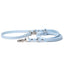 Dream Blue - Limited Edition Pupway™ 3-in-1 Multipurpose Handsfree Biothane Dog Leash