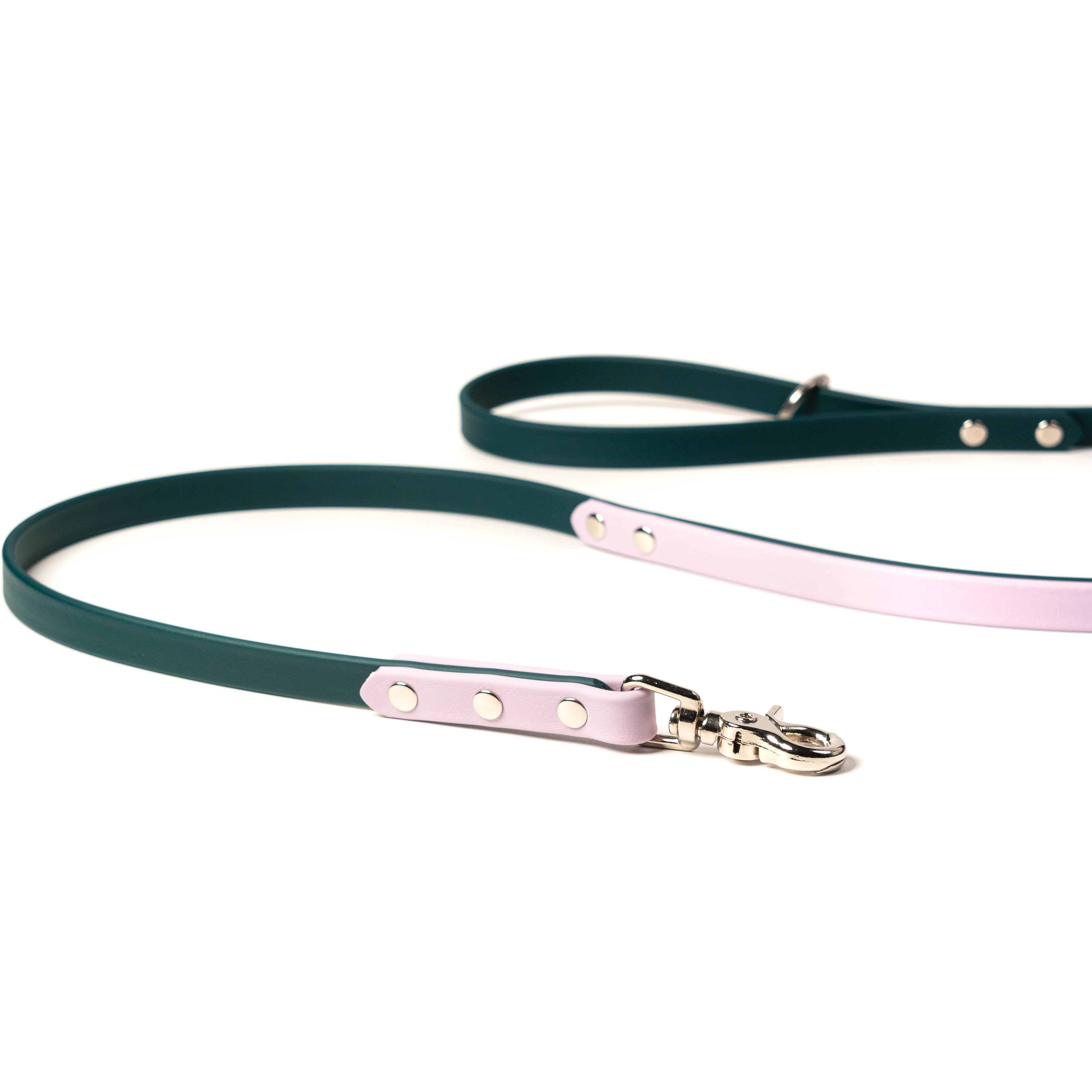 The Essential - HeavyDuty Biothane Traffic Handle Leash