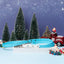 Frozen Essential - Holiday Collection