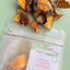 Furrytales | Pumpkin Pork Roll