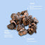 Furrytales | Freeze-dried Squid Nuggets