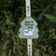 Fury the Store | 'Give Me Space' Attachable Leash Patch