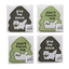 Fury the Store | 'Give Me Space' Attachable Leash Patch