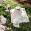 Fury the Store | Tokyo Cafe Settle Mat for Pets
