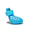 Wagwear | WagWellies® Mojave Summer Dog Boots in Lavender