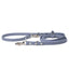 Graphite Ash - Pupway™ 3-in-1 Multipurpose Handsfree Biothane Dog Leash