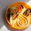 Ollie B. Good | Mango Zoomies Slow Feeder Bowl