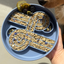 Ollie B. Good | Spirulina Zoomies Slow Feeder Bowl