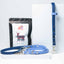 The Starter Biothane Hands-free Set Bundle - PWW x I Woof Treats