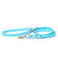 Ice Blue - Classic Biothane Dog Leash