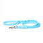 Ice Blue - Essential Biothane Dog Leash