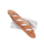 Lambwolf Collective | Baguette Enrichment Snuffle Dog Toy