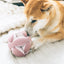 Lambwolf Collective | Monti Crinkly + Squeaky Snuffle Dog Toy