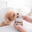 Lambwolf Collective | Petite 2-in-1 Enrichment Snuffle Dog Toy