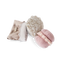 Lambwolf Collective | Petite 2-in-1 Enrichment Snuffle Dog Toy