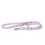 Lavender - Classic Biothane Dog Leash