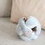 Lambwolf Collective | Monti Crinkly + Squeaky Snuffle Dog Toy