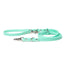 Mint - Pupway™ 3-in-1 Multipurpose Handsfree Biothane Dog Leash