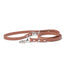 Mocha - Classic Biothane Dog Leash