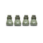 Wagwear | WagWellies® Mojave Summer Dog Boots in Sage