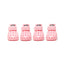 Wagwear | WagWellies® Mojave Summer Dog Boots in Pale Pink