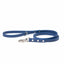 Navy - Essential Biothane Dog Leash