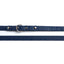 Navy - Pupway™ 3-in-1 Multipurpose Handsfree Biothane Dog Leash