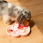 Ollie B. Good | Strawberry Cloud Nine Lick Mat
