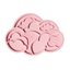 Ollie B. Good | Strawberry Cloud Nine Lick Mat