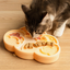 Ollie B. Good | Clementine Cloud Nine Lick Mat