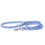 Periwinkle - Classic Biothane Dog Leash
