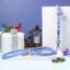 Periwinkle Hands-free Set - Holiday Collection
