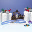 Periwinkle Classic - Holiday Collection