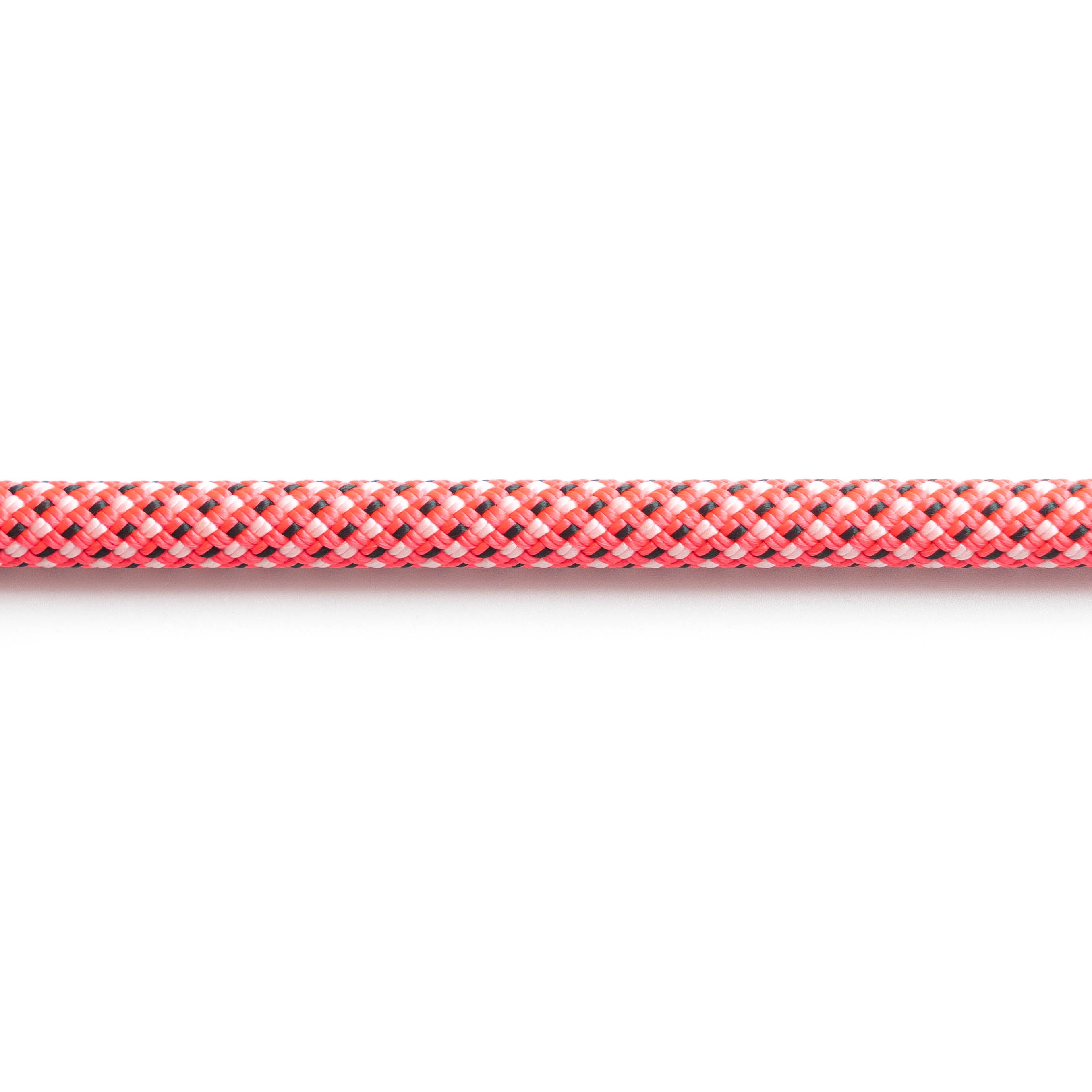 Pink Twilight - 8mm Rope Leash