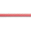 Pink Twilight - 8mm Rope Leash